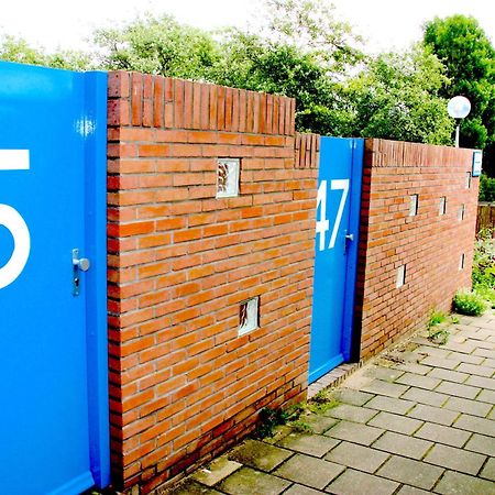 Apartamento Schelp 47 Zandvoort Exterior foto