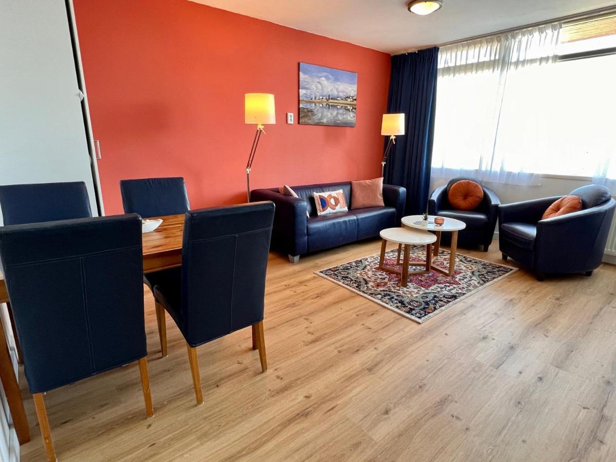 Apartamento Schelp 47 Zandvoort Exterior foto